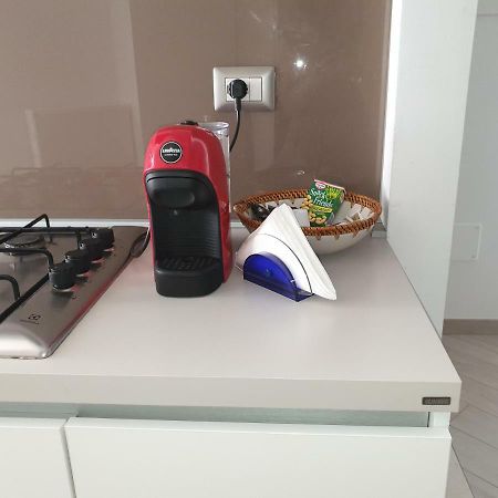 La Passione Dei Sassi Hotel Matera Bagian luar foto