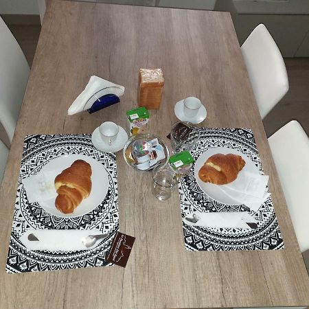 La Passione Dei Sassi Hotel Matera Bagian luar foto