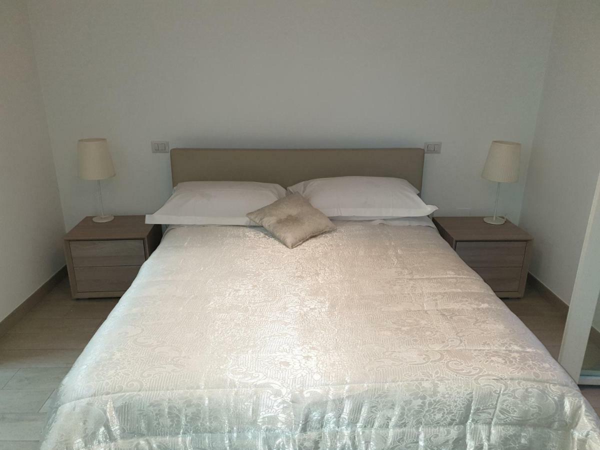 La Passione Dei Sassi Hotel Matera Ruang foto