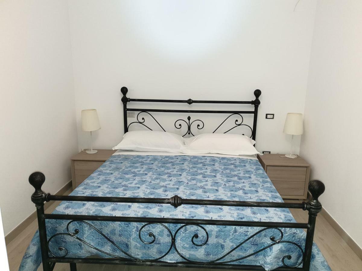 La Passione Dei Sassi Hotel Matera Ruang foto