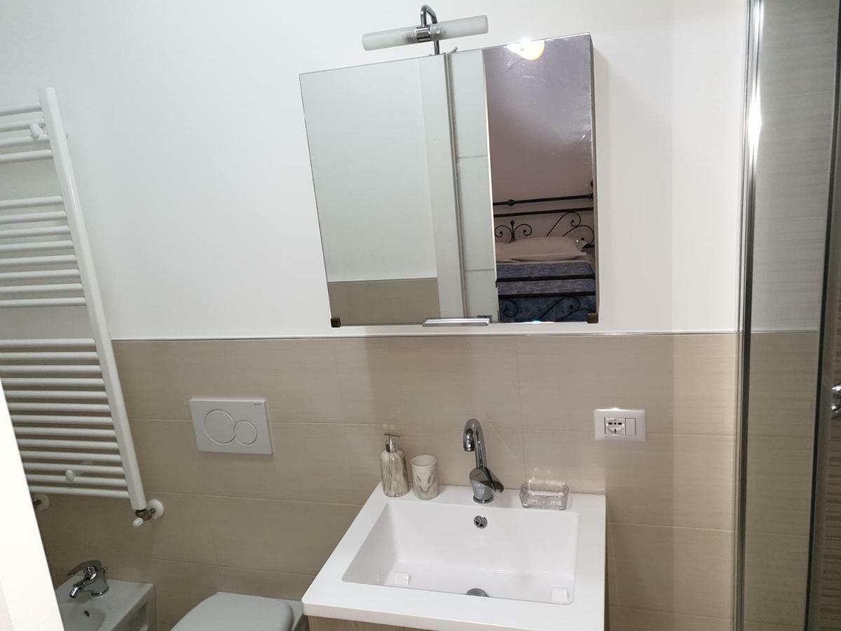 La Passione Dei Sassi Hotel Matera Ruang foto