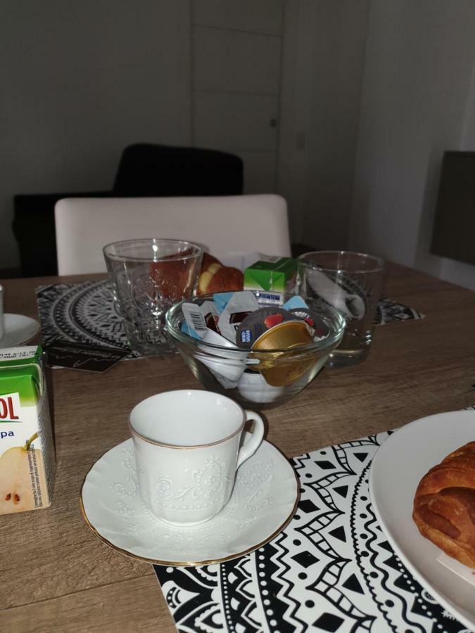 La Passione Dei Sassi Hotel Matera Bagian luar foto
