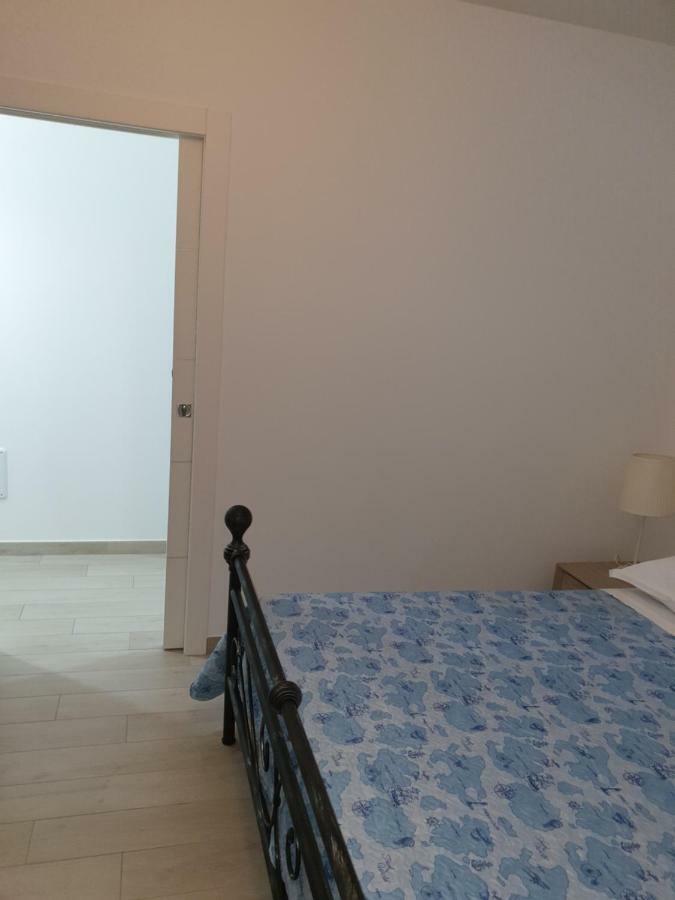 La Passione Dei Sassi Hotel Matera Ruang foto