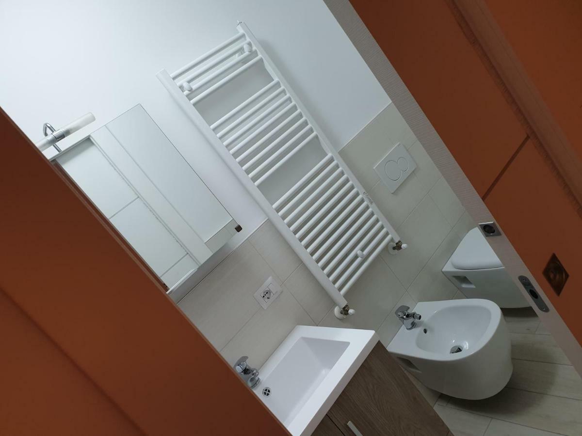 La Passione Dei Sassi Hotel Matera Ruang foto