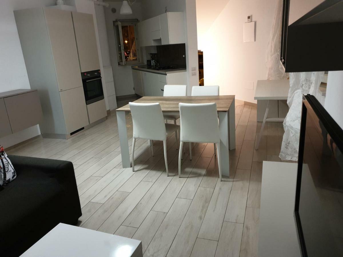La Passione Dei Sassi Hotel Matera Bagian luar foto