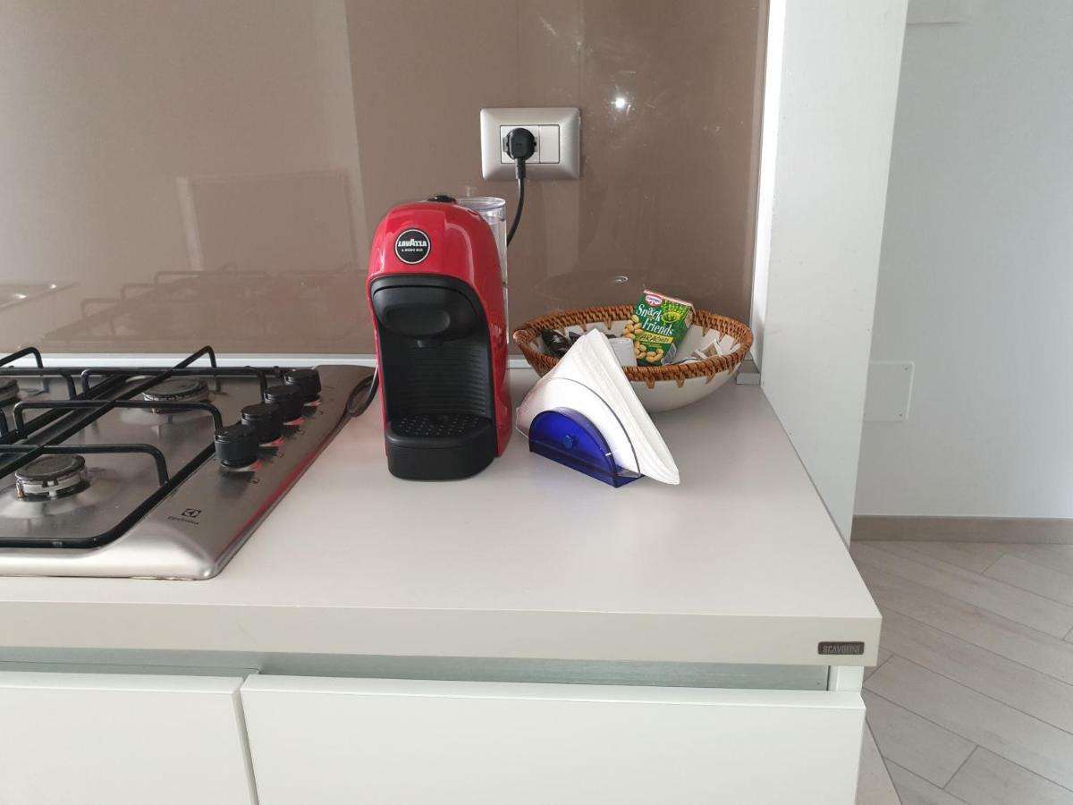 La Passione Dei Sassi Hotel Matera Bagian luar foto