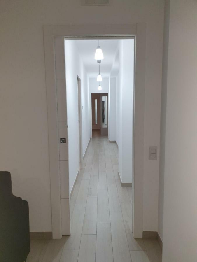 La Passione Dei Sassi Hotel Matera Bagian luar foto