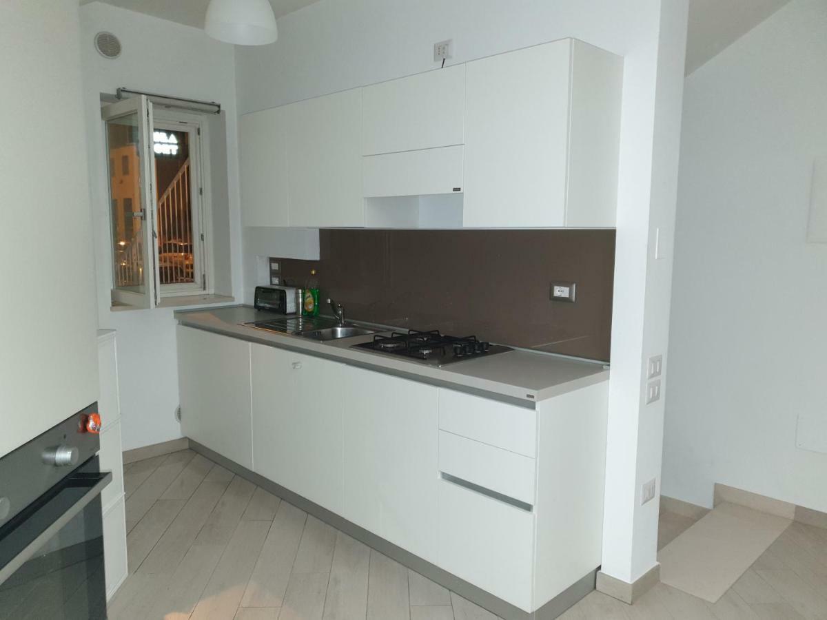 La Passione Dei Sassi Hotel Matera Bagian luar foto