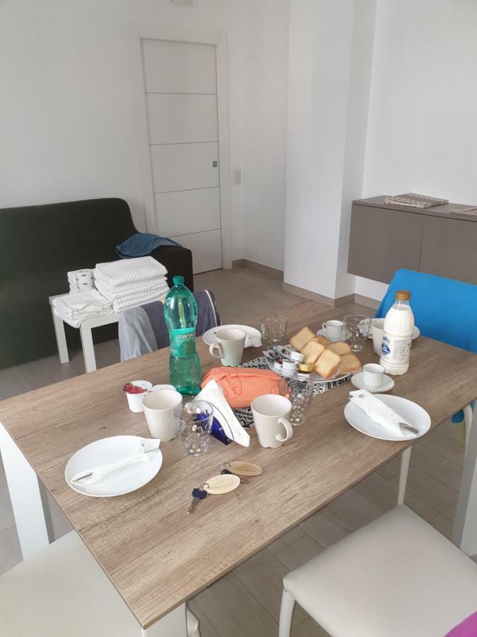 La Passione Dei Sassi Hotel Matera Bagian luar foto