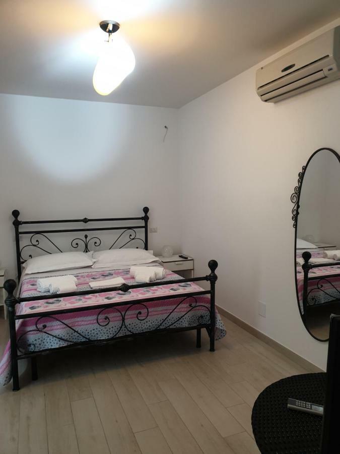 La Passione Dei Sassi Hotel Matera Ruang foto