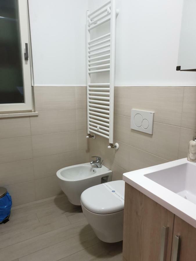 La Passione Dei Sassi Hotel Matera Ruang foto