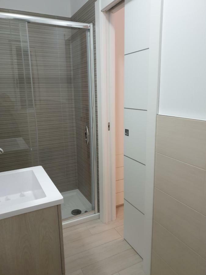 La Passione Dei Sassi Hotel Matera Ruang foto