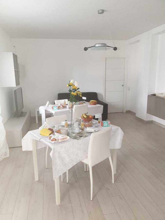 La Passione Dei Sassi Hotel Matera Bagian luar foto